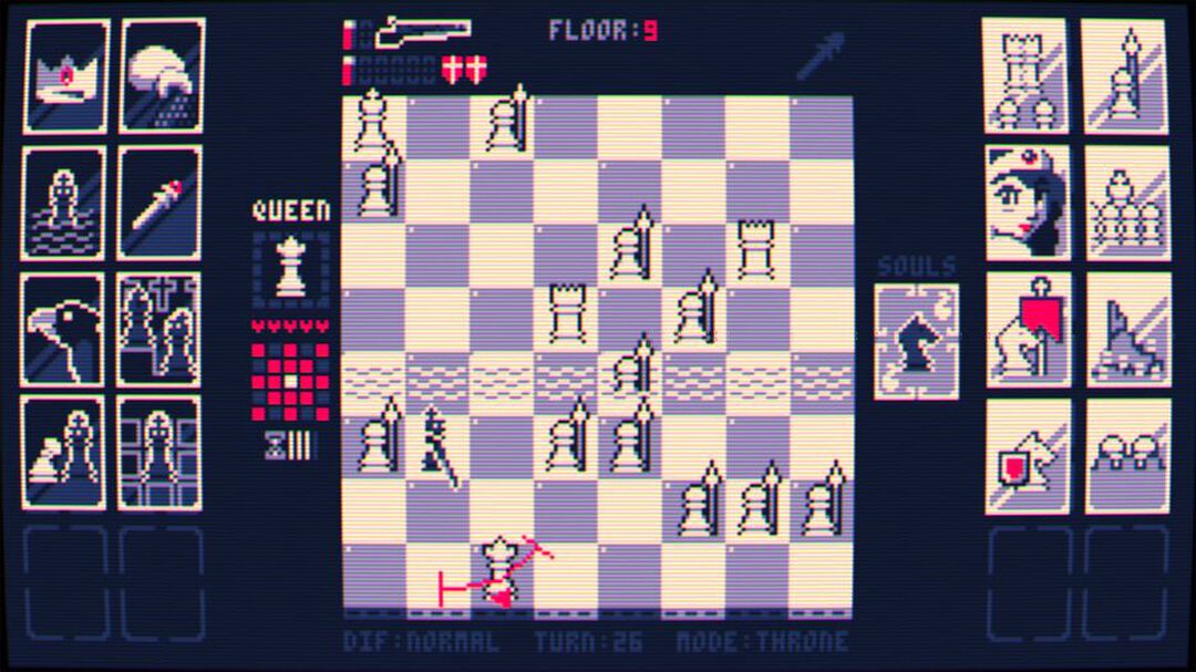 Shotgun King The Final Checkmate | Occasion