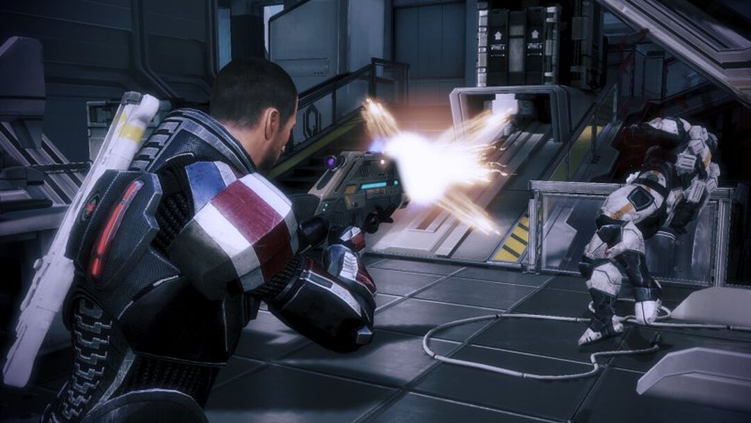 Mass Effect 3 | Occasion
