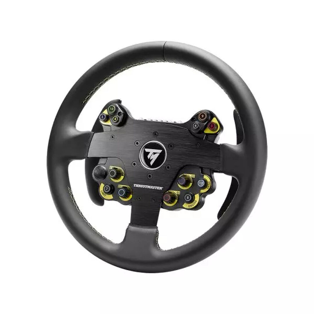 Thrustmaster | Evo Racing 32r Leather | Add-on