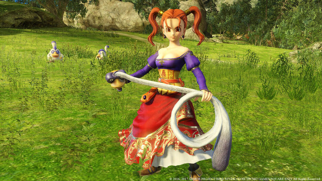 Dragon Quest Heroes 2 | Occasion