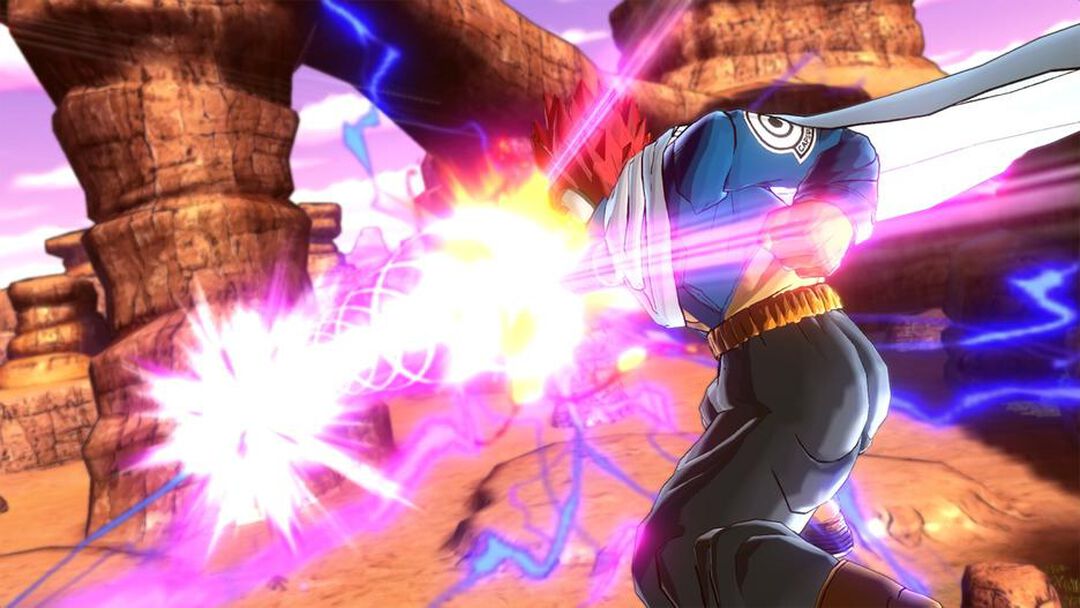 Dragon Ball Xenoverse | Occasion