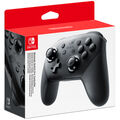 Manette Nintendo Switch Pro thumb 5
