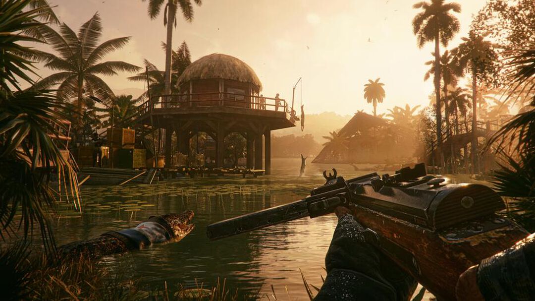 Far Cry 6 | Occasion