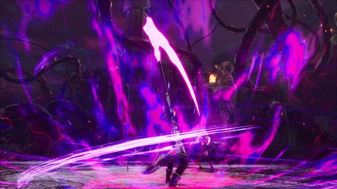 Sword Art Online Last Recollection | Occasion