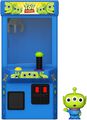 Figurine Bitty Pop! Arcade Claw | Toy Story | Alien (gw) thumb 1