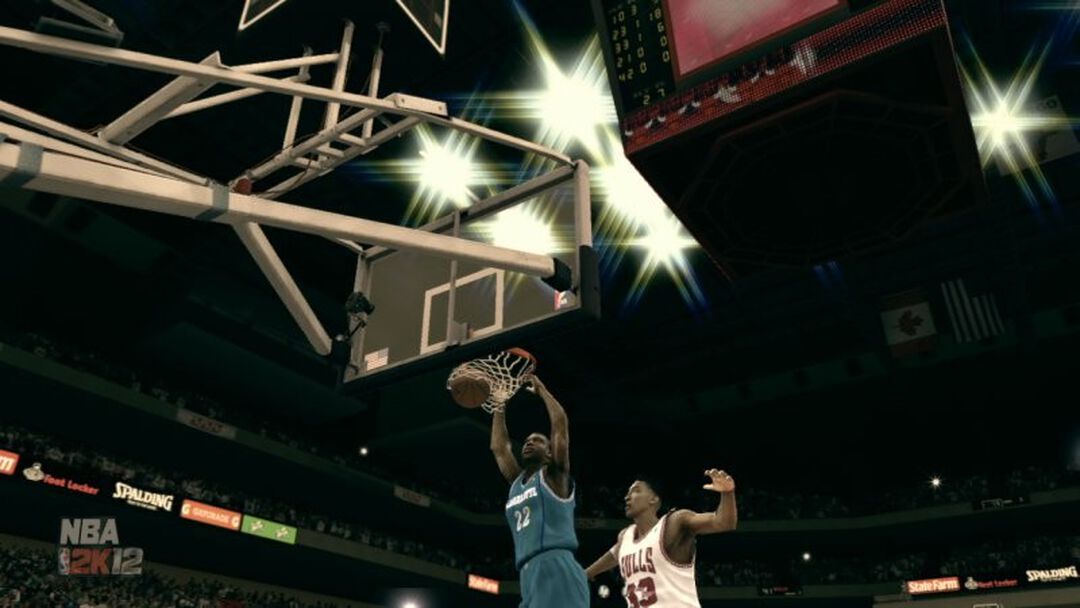NBA 2k12 Micha&euml;l Jordan | Occasion