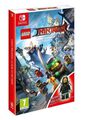 Lego Ninjago Le Film: Le Jeu Vid&eacute;o Day One Edition thumb 0