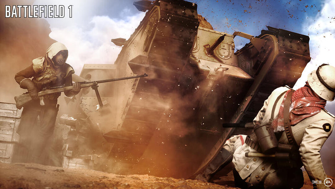Battlefield 1 | Occasion