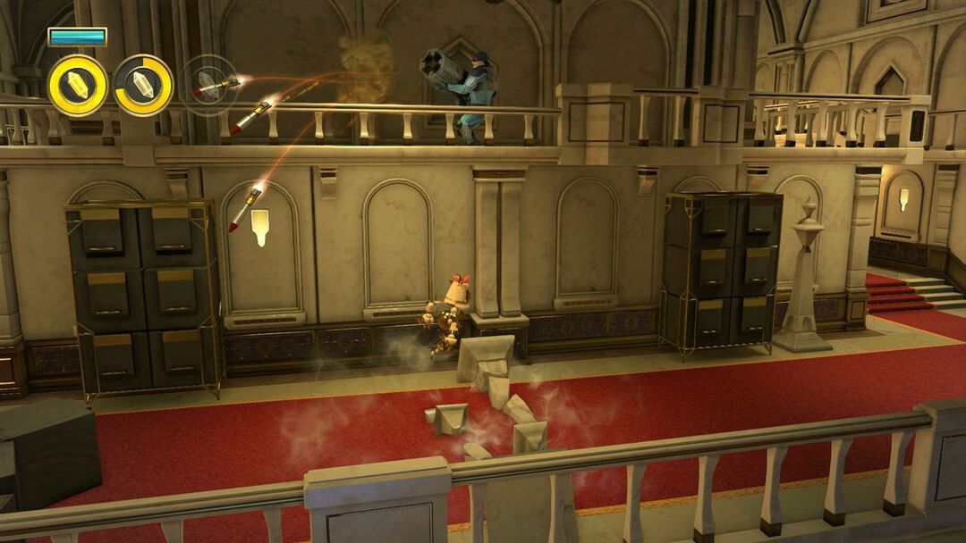 Knack | Occasion