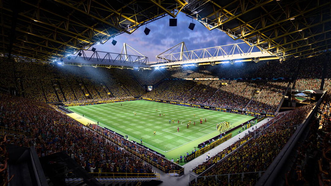 FIFA 22 | Occasion