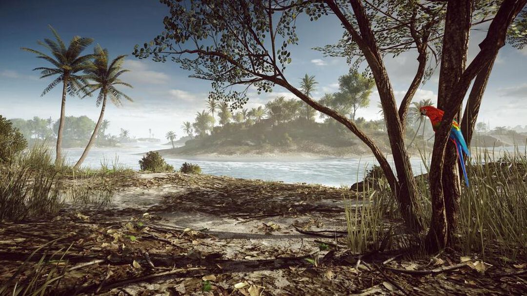 Battlefield 4 Premium Edition