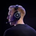 Casque Filaire Rig R5 Pro Hs Black Sony Licensed thumb 5