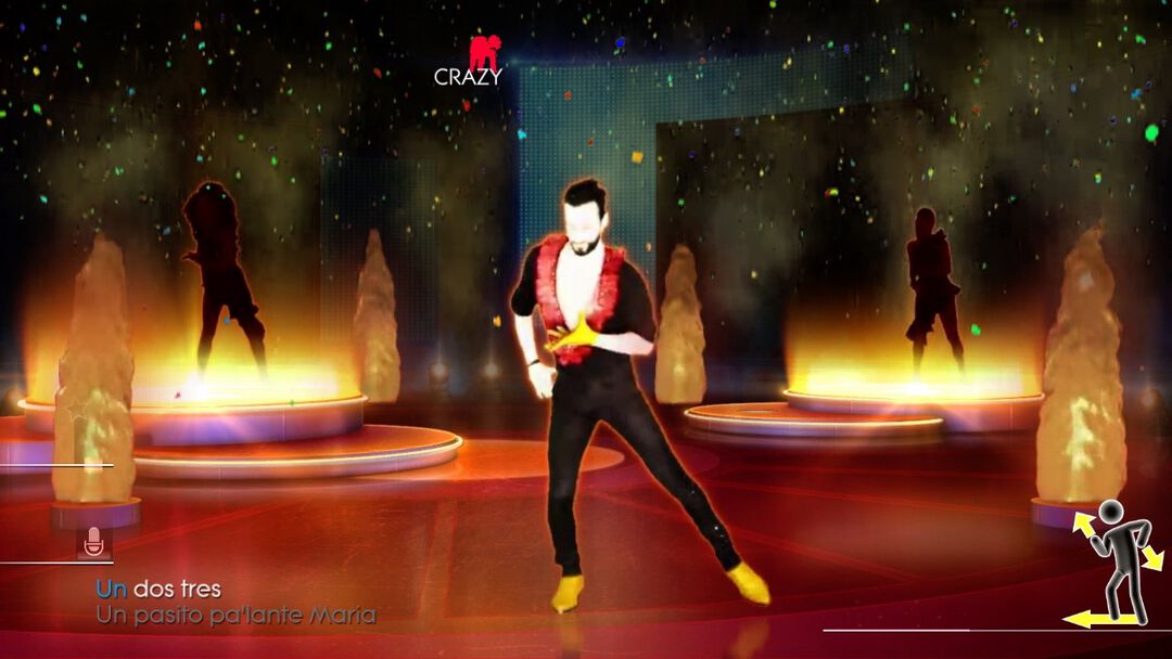 Just Dance 2014 | Occasion
