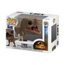 Figurine Funko Pop! Movie N&deg;1211 - Jurassic Park - T.rex