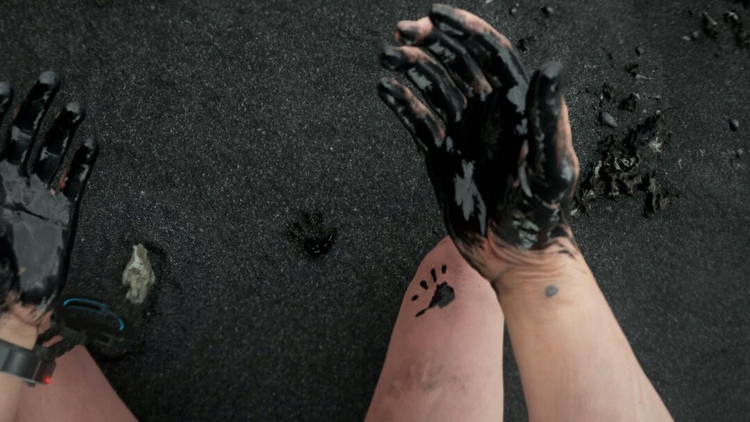 Death Stranding Edition Collector