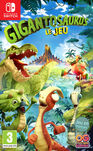 Gigantosaurus The Game - Occasion