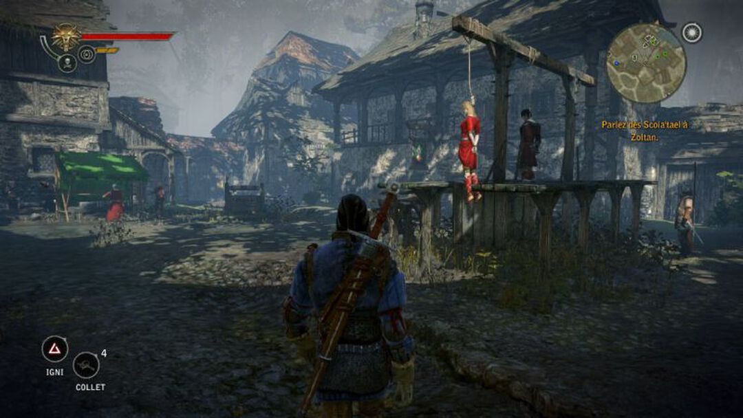 The Witcher 2 Enhanced Edition | Occasion