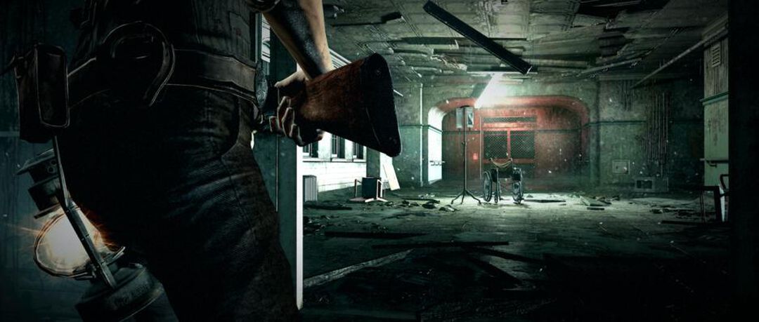 The Evil Within | Occasion