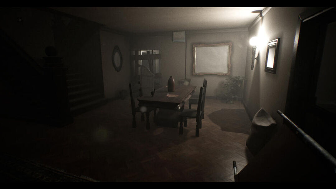 Oxide Room 104 | Occasion