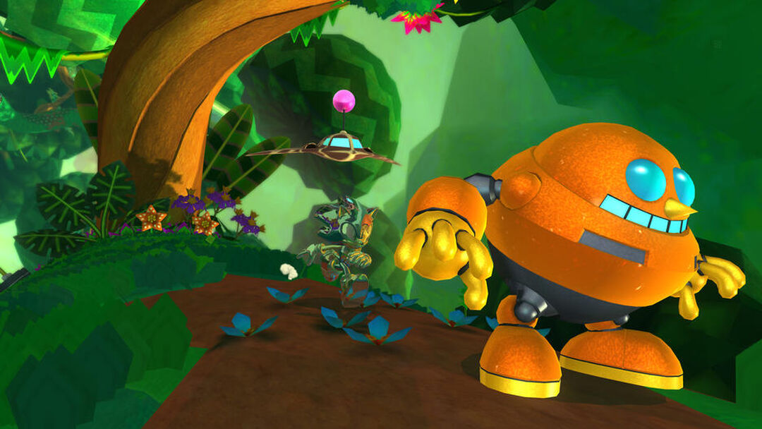 Sonic Lost World | Occasion