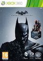 Batman Arkham Origins | Occasion thumb 0