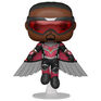 Figurine Funko Pop! N°812 - The Falcon And The Winter Soldier - Falcon