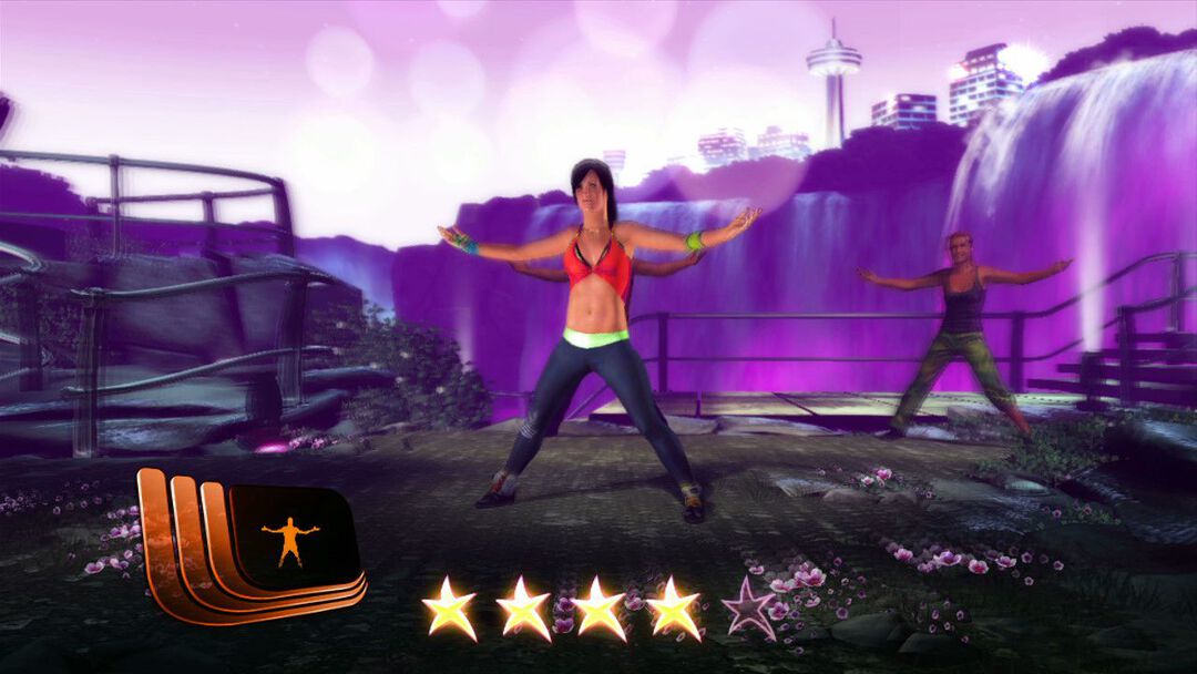 Zumba Core | Occasion