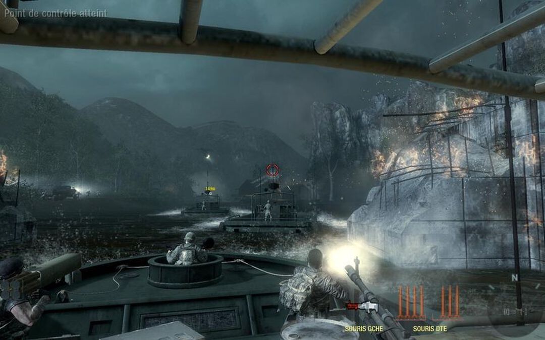 Call Of Duty Black Ops