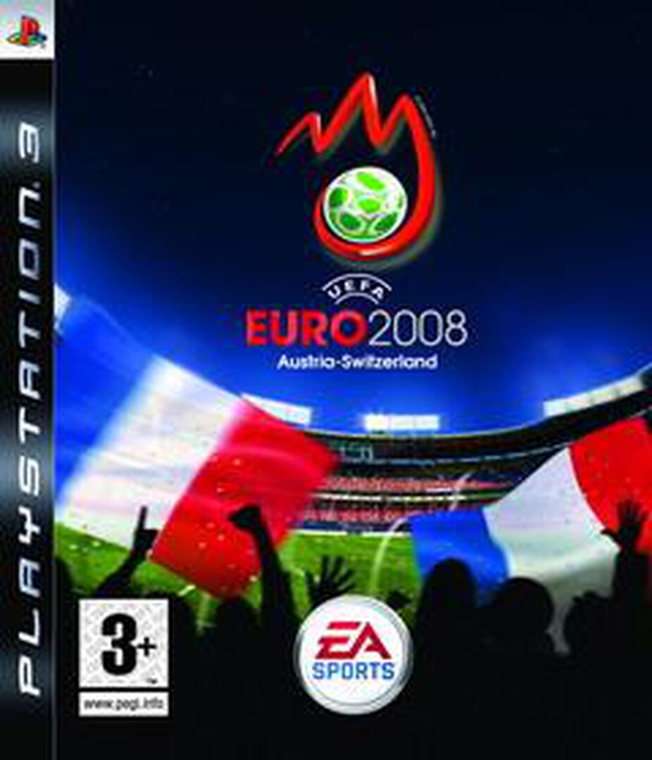 Uefa Euro 2008 | Occasion