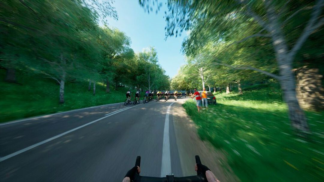 Tour De France 2025 | Occasion