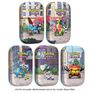 Mini Tin - Pokemon -  Ville D'illumis