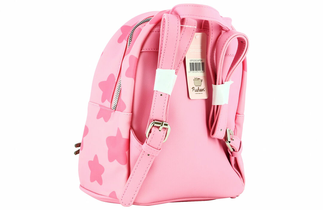 Mini Sac A Dos | Pusheen | Lazy Pose