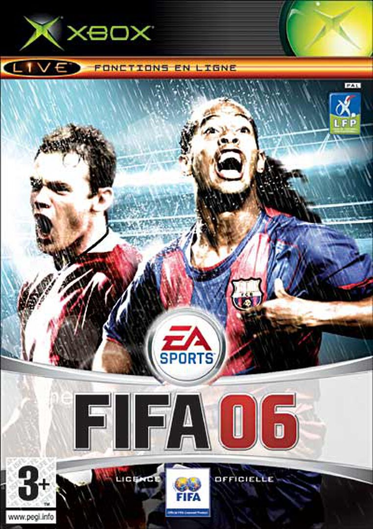 FIFA 06 | Occasion