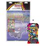 Pack Pok&eacute;mon ME05 Nuit Noire &ndash; Boosters + Portfolio avec Boosters
