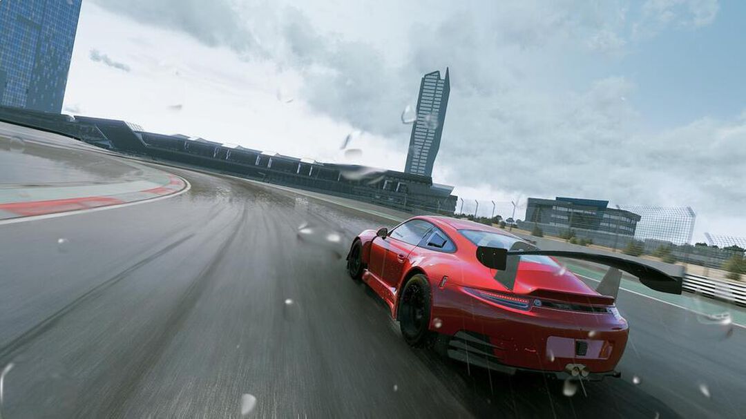 Project Cars | Occasion
