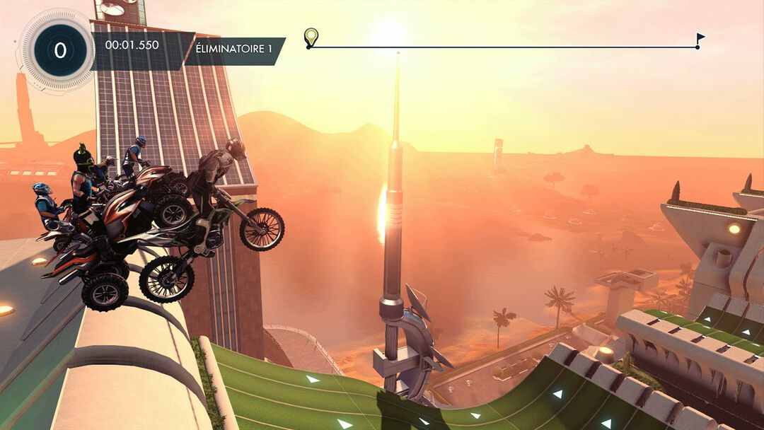 Trials Fusion | Occasion