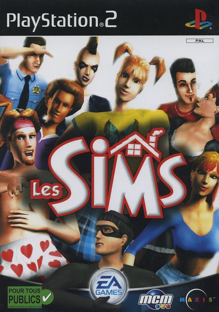 The Sims | Occasion