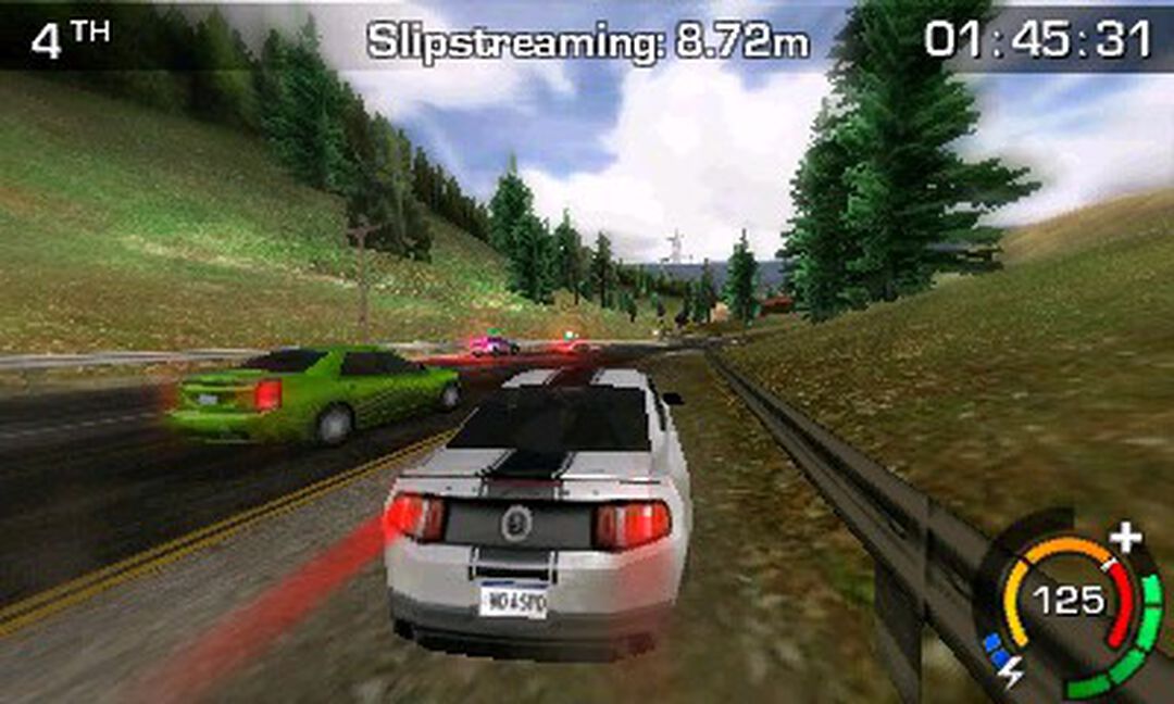 Need For Speed The Run | Occasion