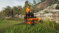 Lawn Mowing Simulator Landmark Edition | Occasion thumb 9