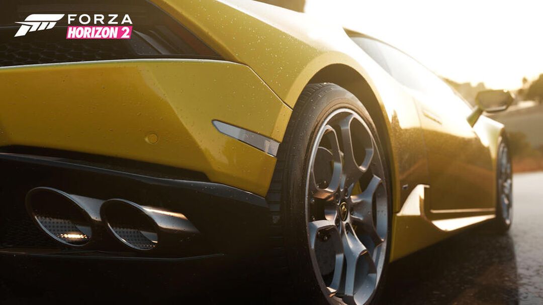 Forza Horizon 2 | Occasion