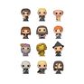 Figurine Bitty Pop! Singles - Harry Potter - Personnage Aléatoire