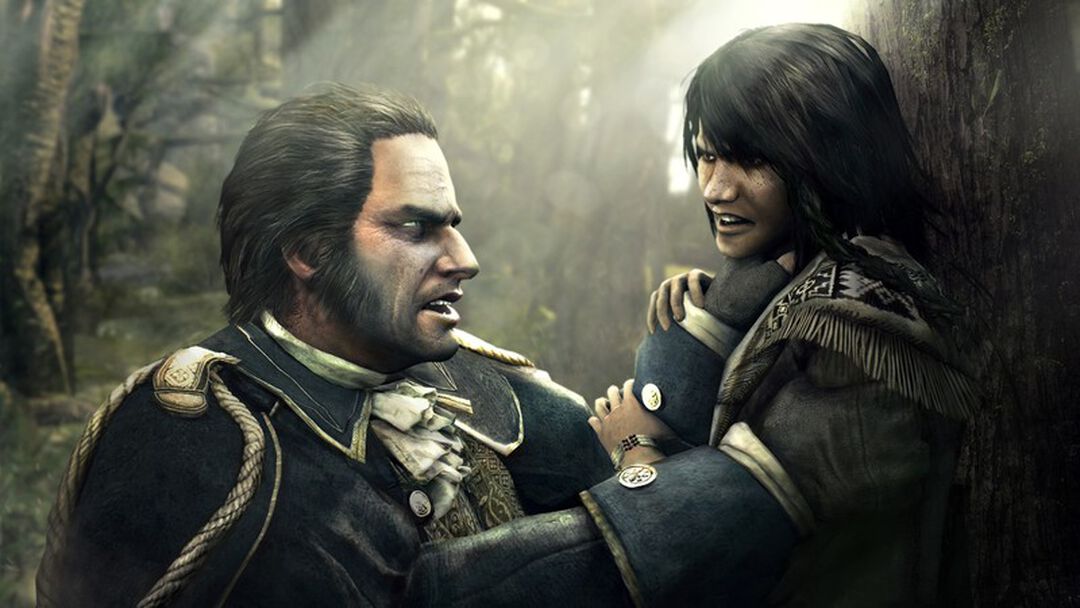 Assassin's Creed 3 | Occasion