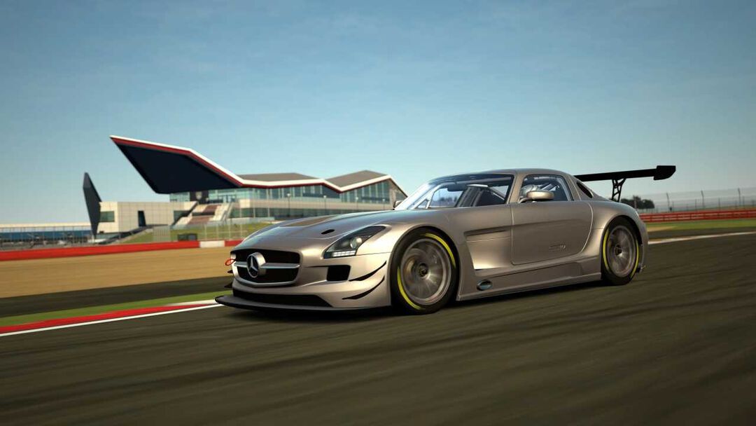 Gran Turismo 6 | Occasion