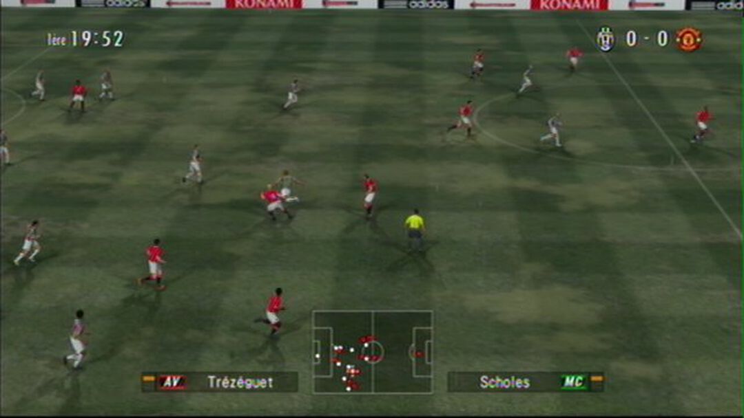 Pro Evolution Soccer 6 | Occasion