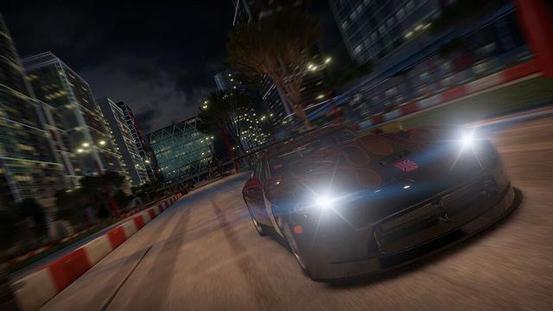 Need For Speed Shift 2 Unleashed | Occasion