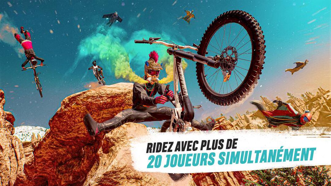 Riders Republic | Occasion