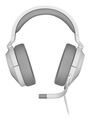 Casque Filaire | Corsair | Hs55 Stereo Blanc thumb 1