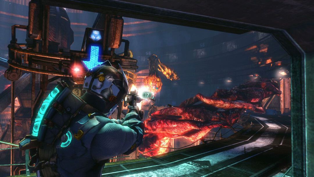Dead Space 3 | Occasion
