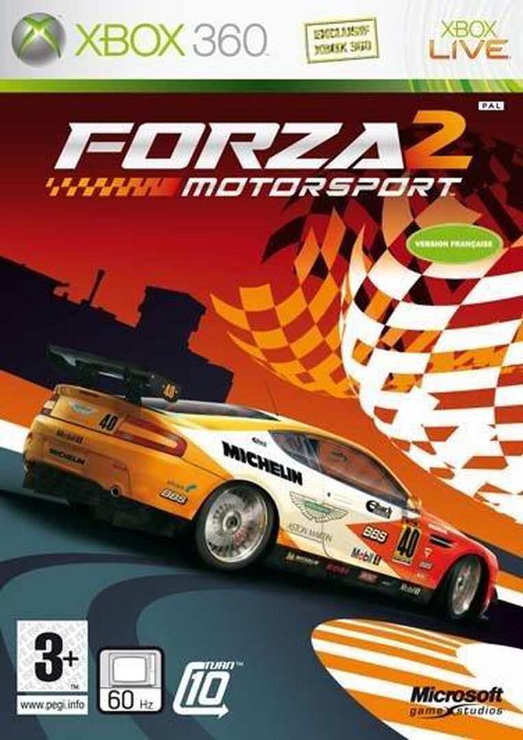 Forza 2 | Occasion