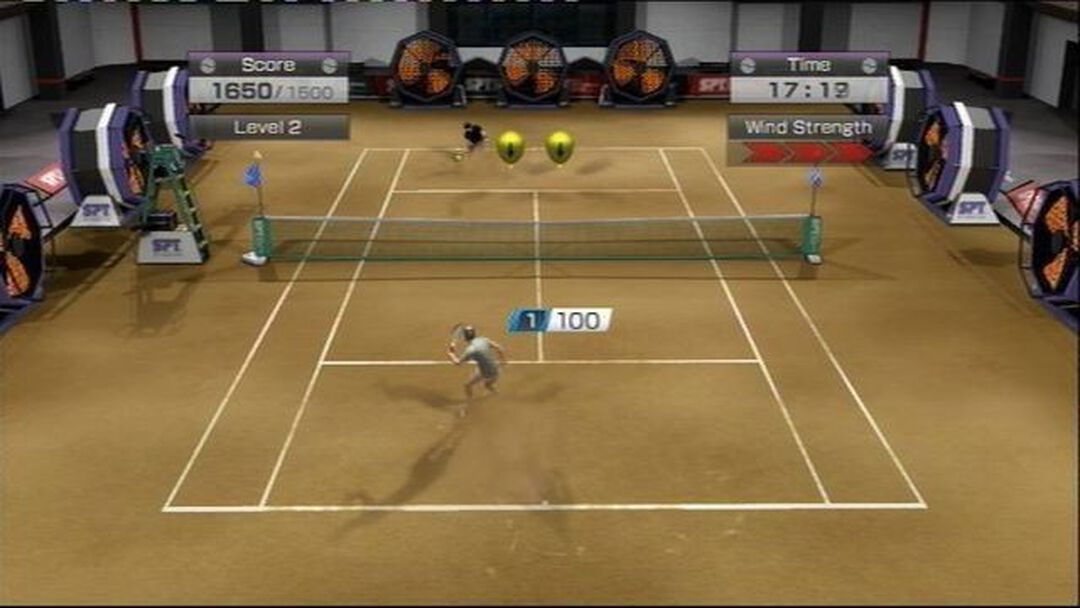 Virtua Tennis 4 | Occasion